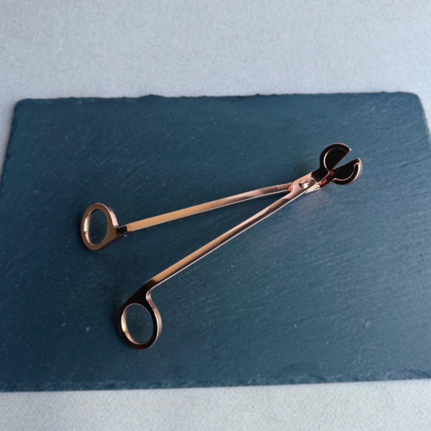 WICK TRIMMERS ROSE GOLD