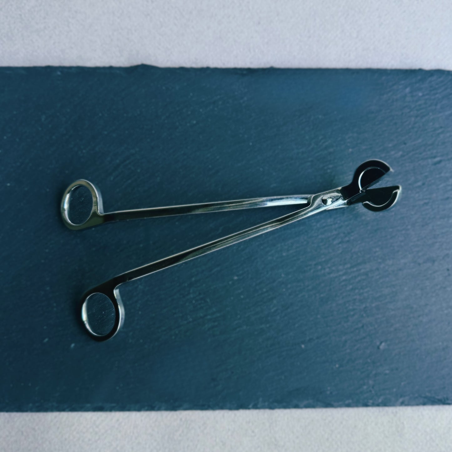 WICK TRIMMERS SILVER