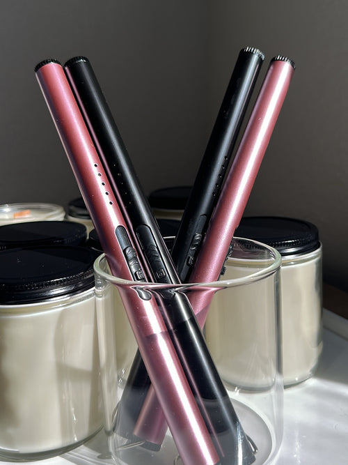 Flameless Wand Lighter - USB Rechargeable