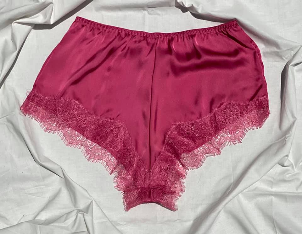 Bambi Shorts (ROSE)