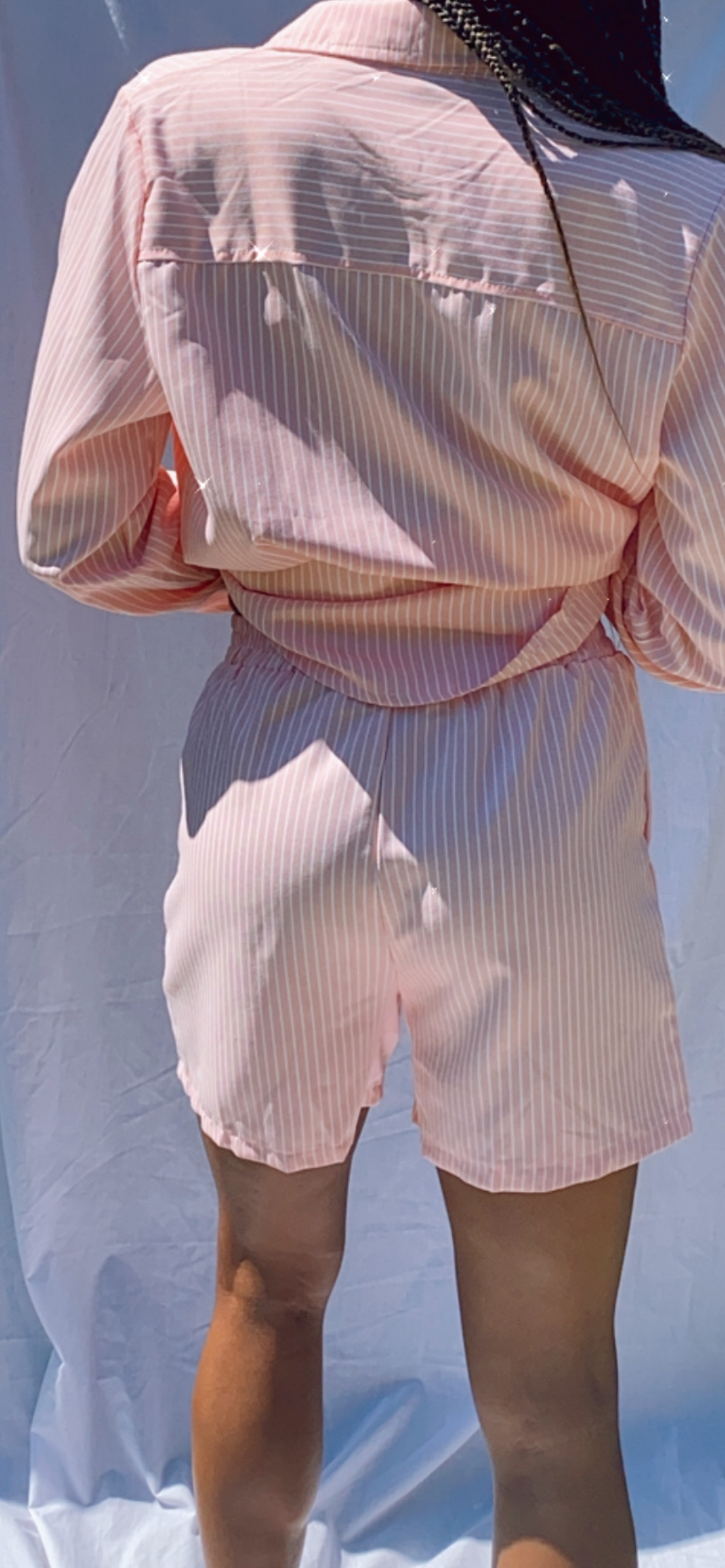 Life is good set (BLUSH)