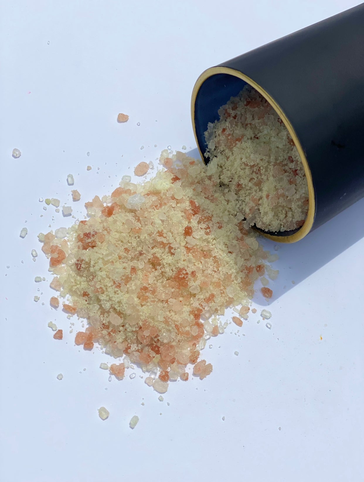 Matcha Ritual bath soak