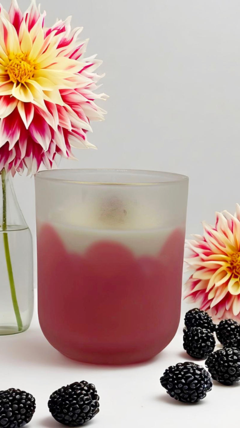 PETALS- MOTHER'S DAY CANDLE