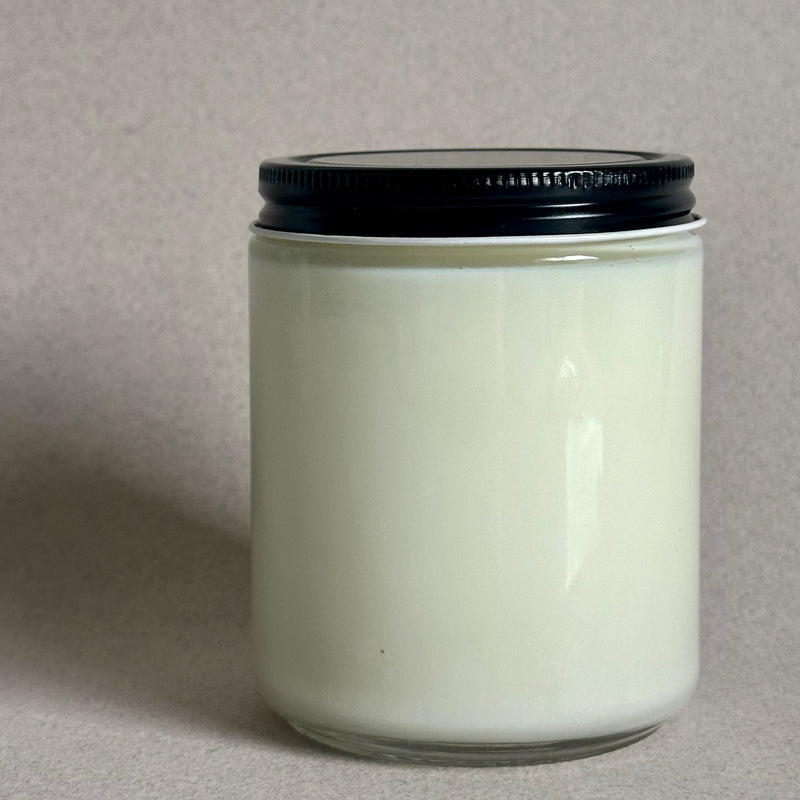 SAGE + CITRUS CANDLE