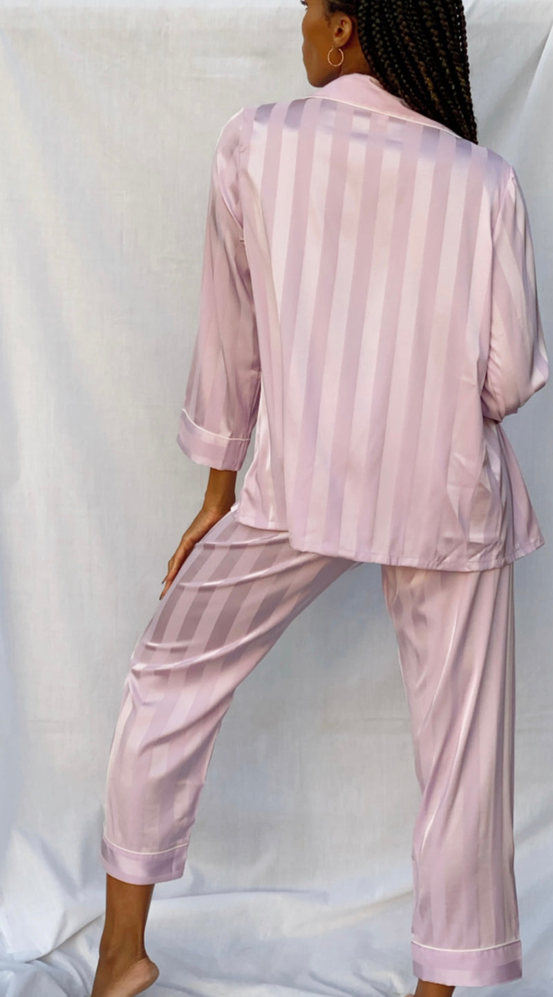 Venus silky pajama set