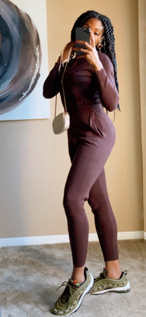 On the go set (Coffee)